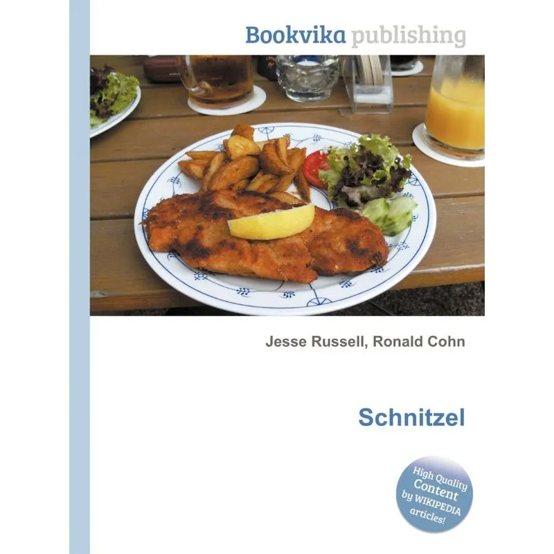 Schnitzel