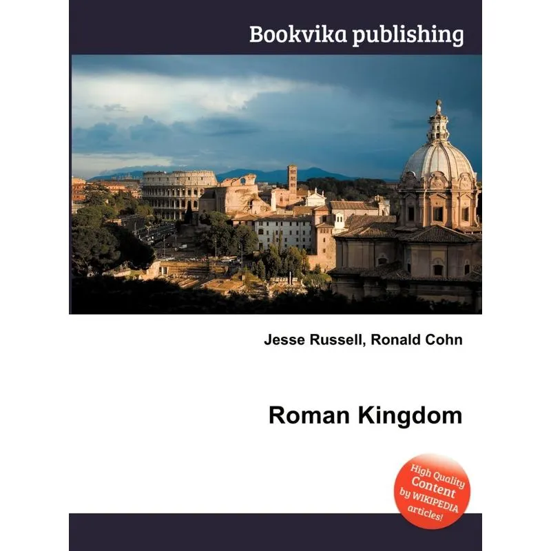 Roman Kingdom
