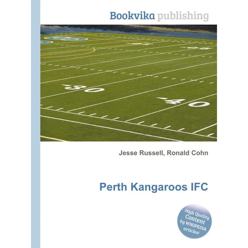 Perth Kangaroos Ifc