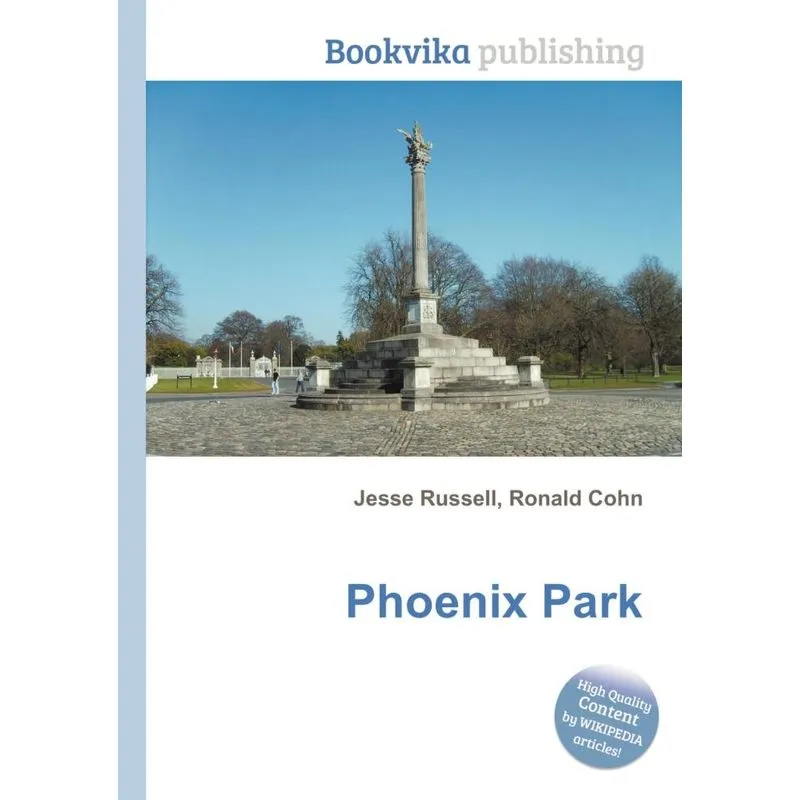 Phoenix Park