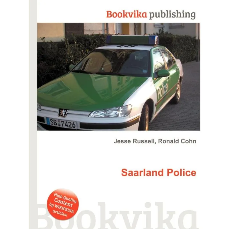Saarland Police