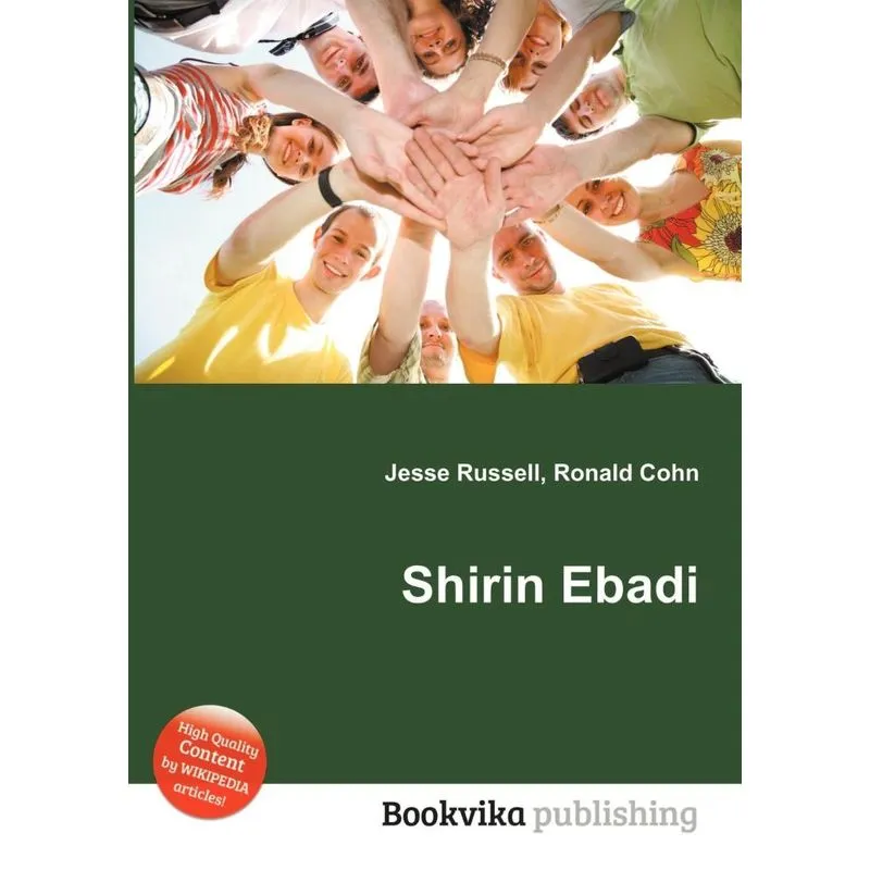 Shirin Ebadi