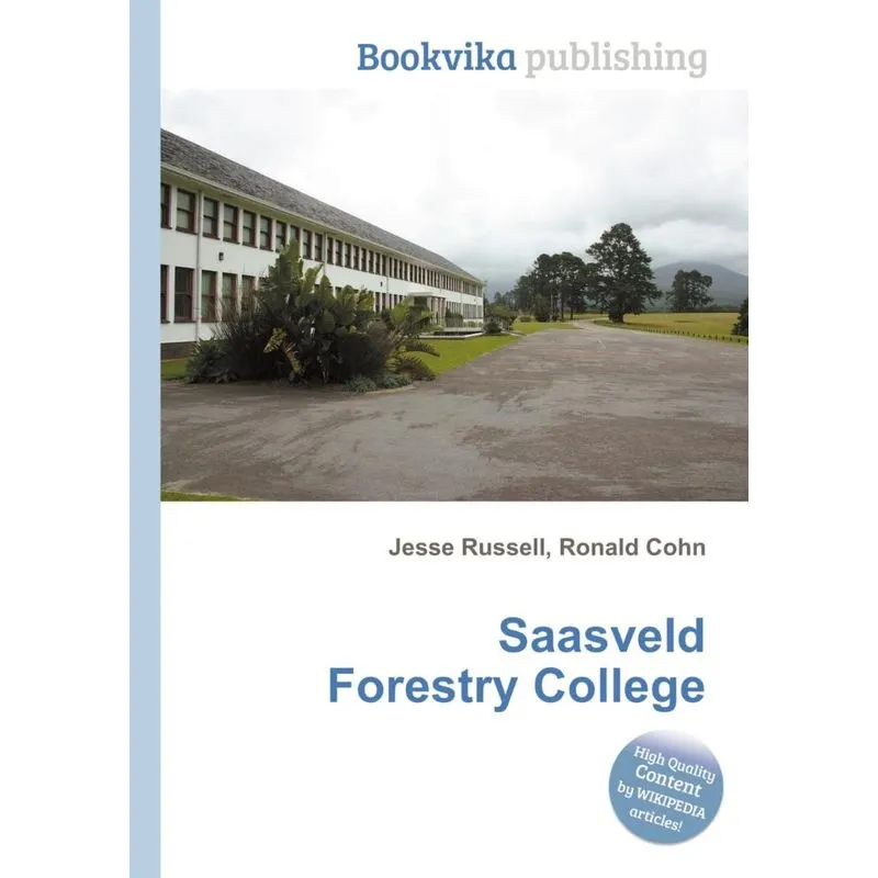 Saasveld Forestry College