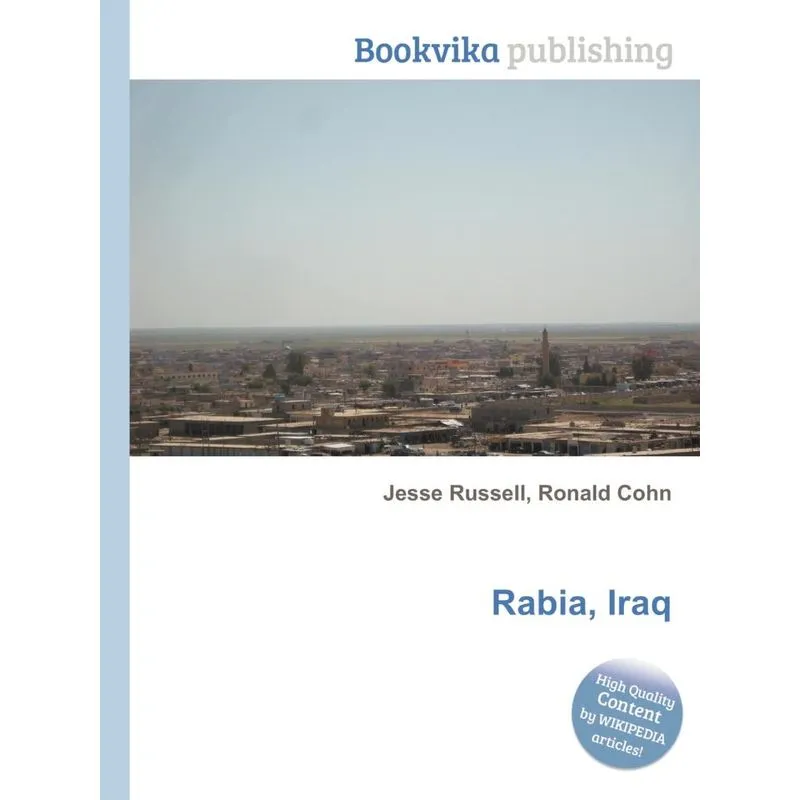 Rabia, Iraq
