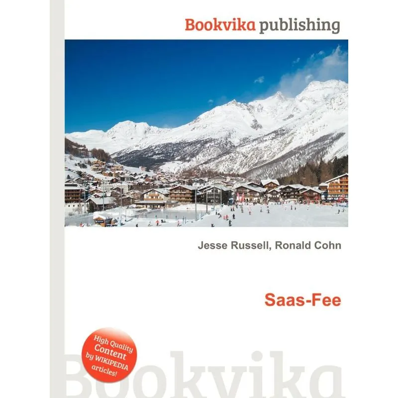 Saas-fee
