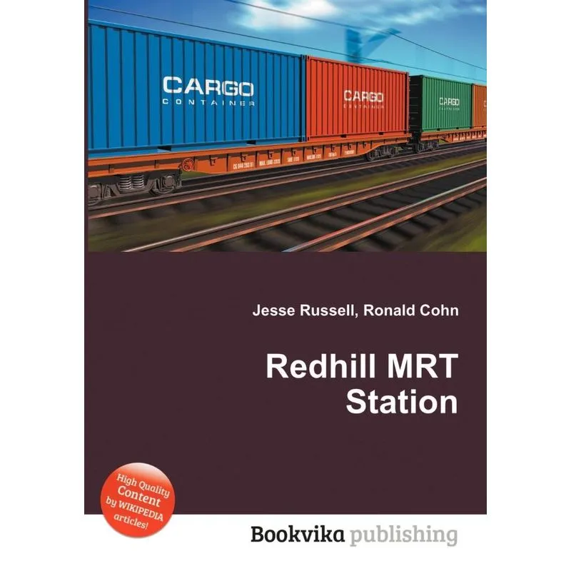Redhill Mrt Station