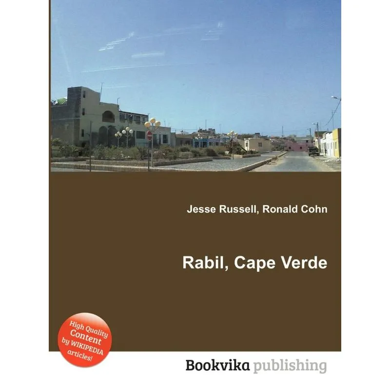Rabil, Cape Verde