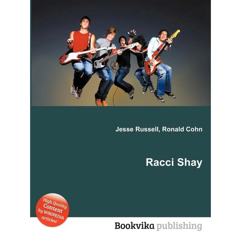 Racci Shay