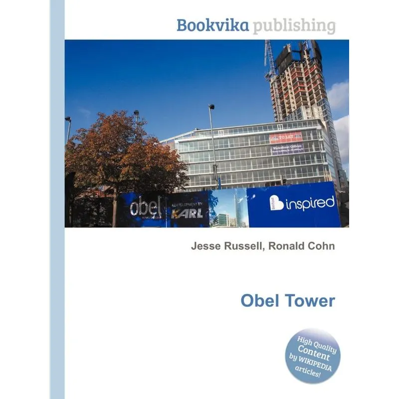 Obel Tower