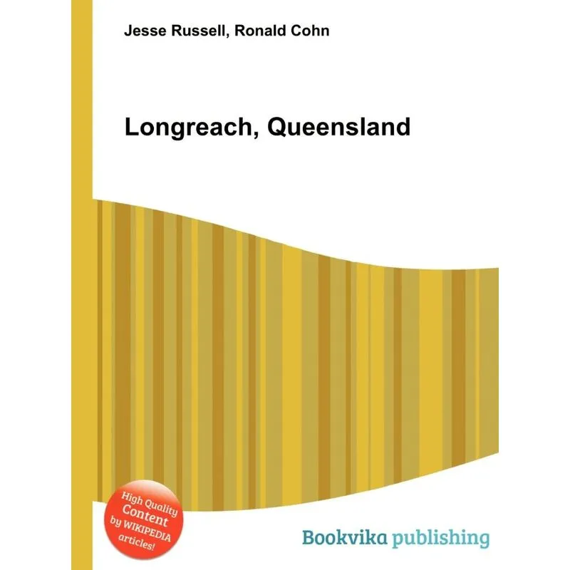 Longreach, Queensland