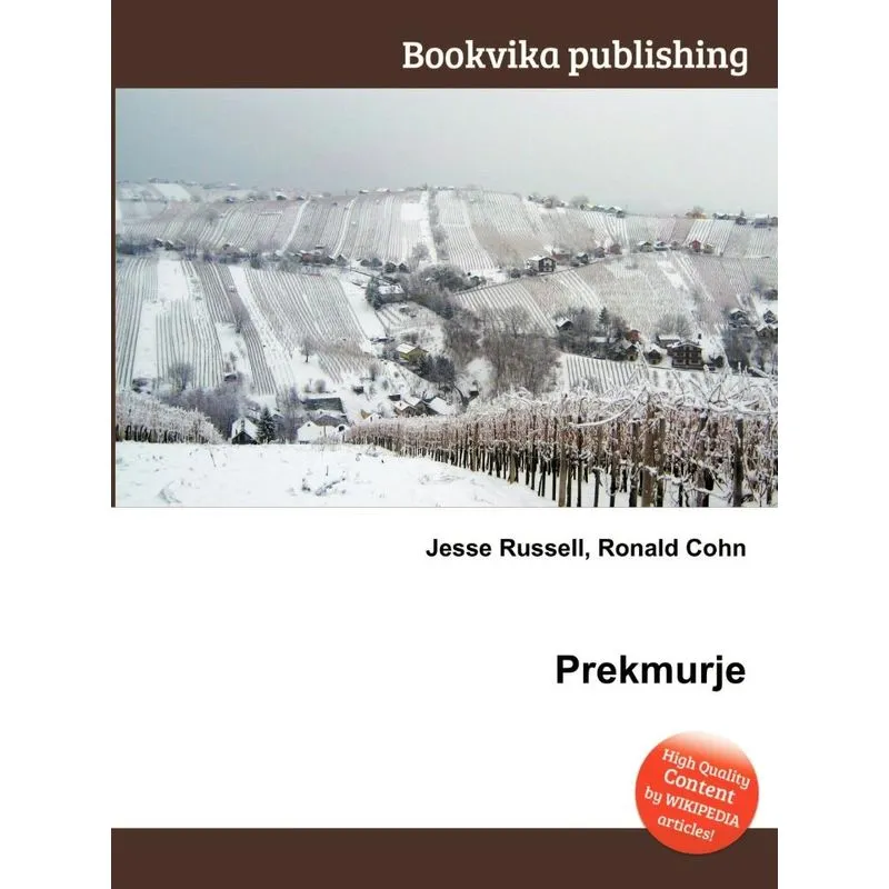 Prekmurje