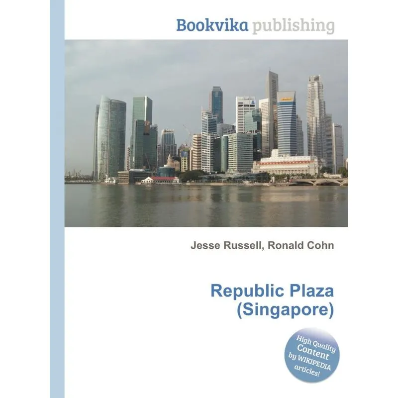 Republic Plaza (Singapore)