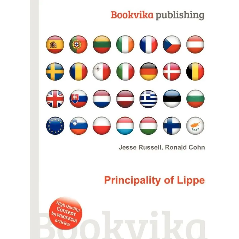 Principality Of Lippe