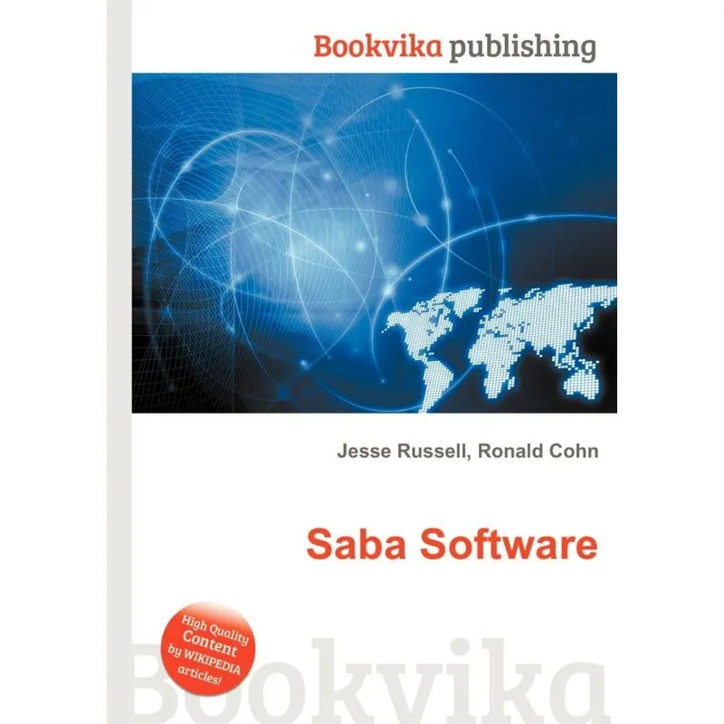 Saba Software