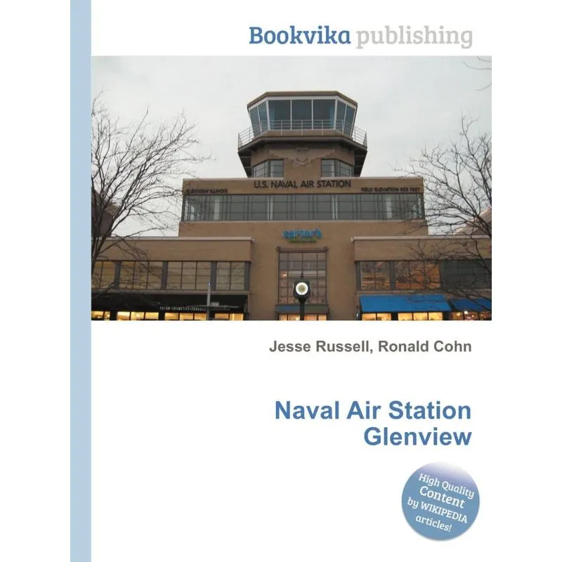 Naval Air Station Glenview