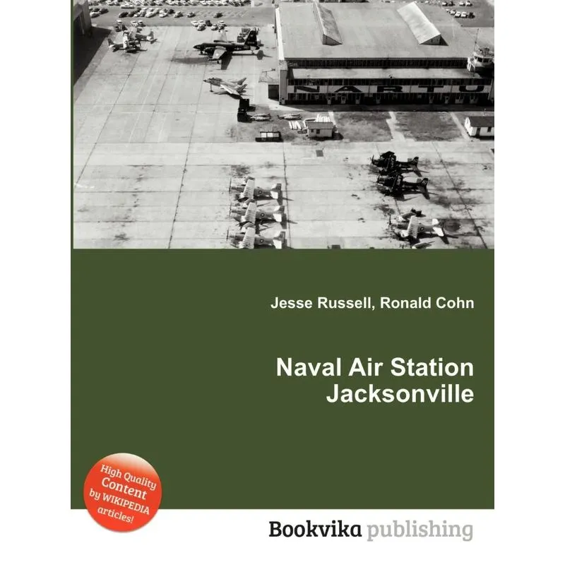 Naval Air Station Jacksonville