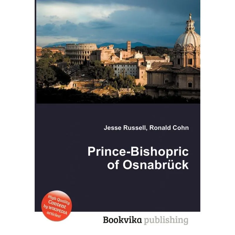 Prince-Bishopric of Osnabruck