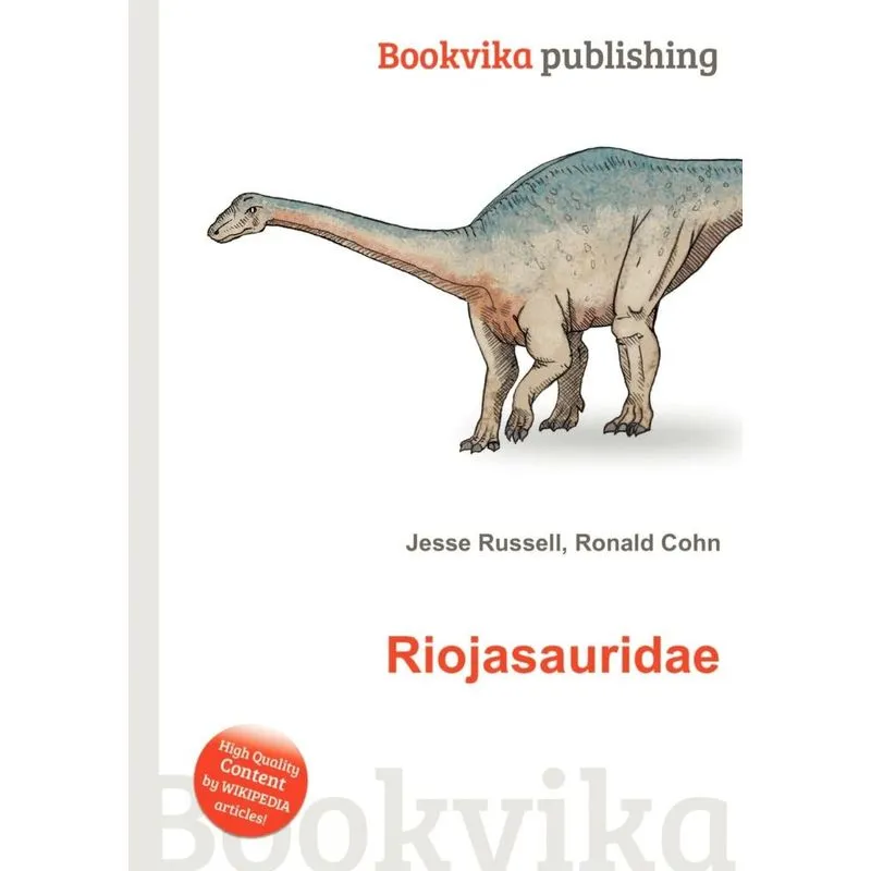 Riojasauridae