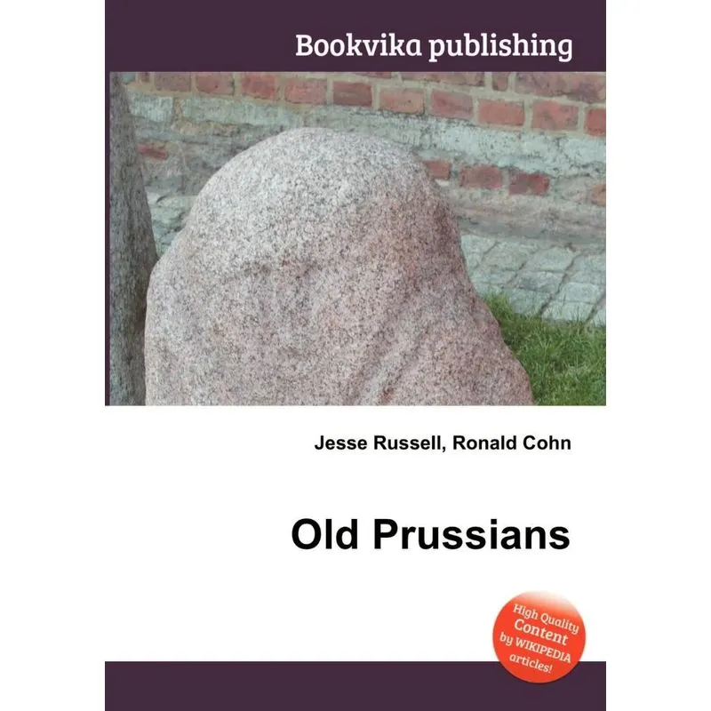 Old Prussians