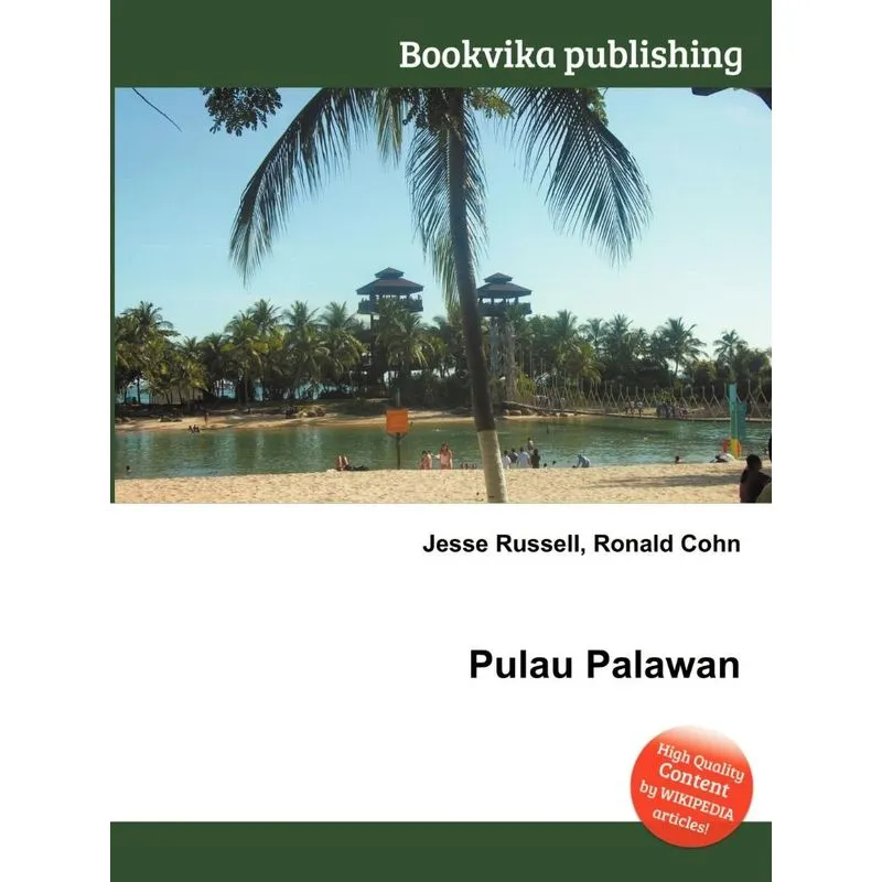 Pulau Palawan