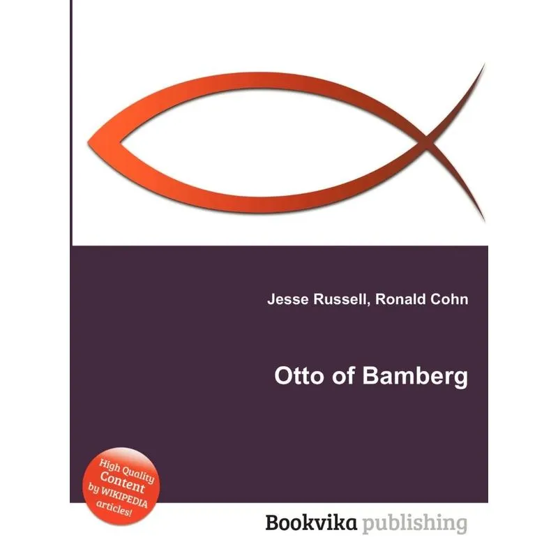 Otto of Bamberg