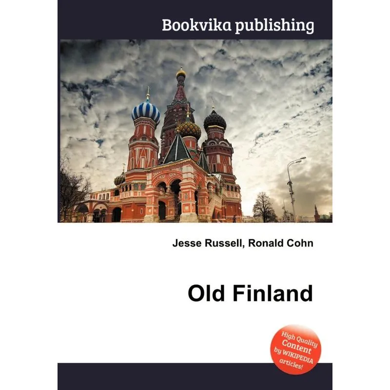 Old Finland