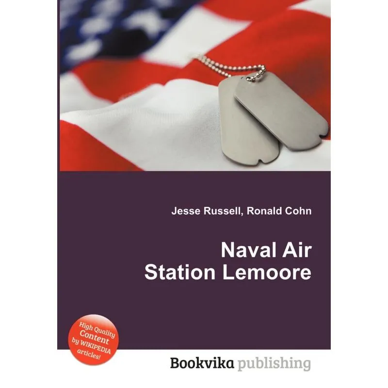 Naval Air Station Lemoore