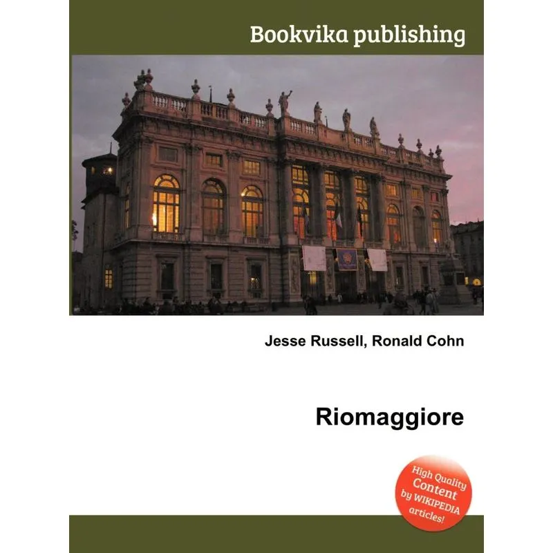 Riomaggiore