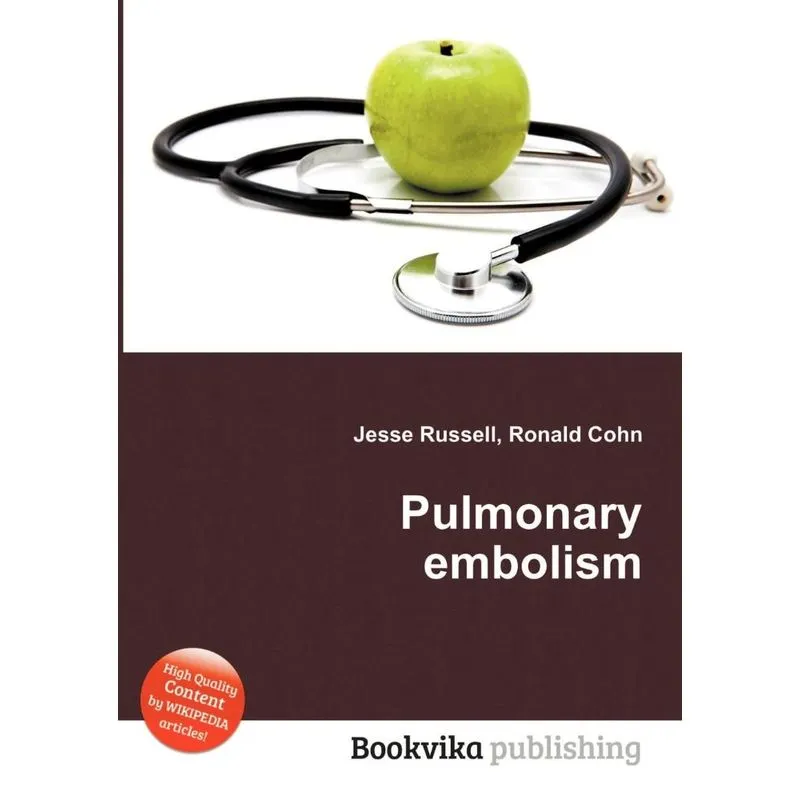 Pulmonary Embolism