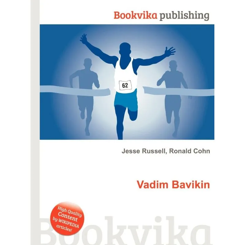 Vadim Bavikin