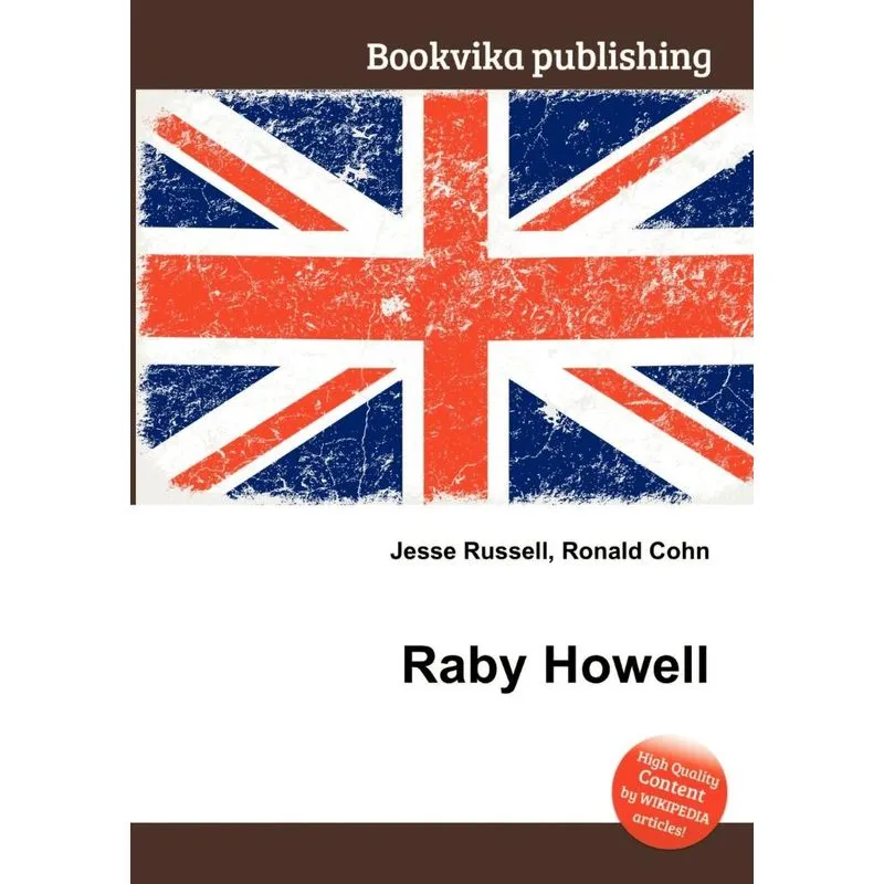 Raby Howell