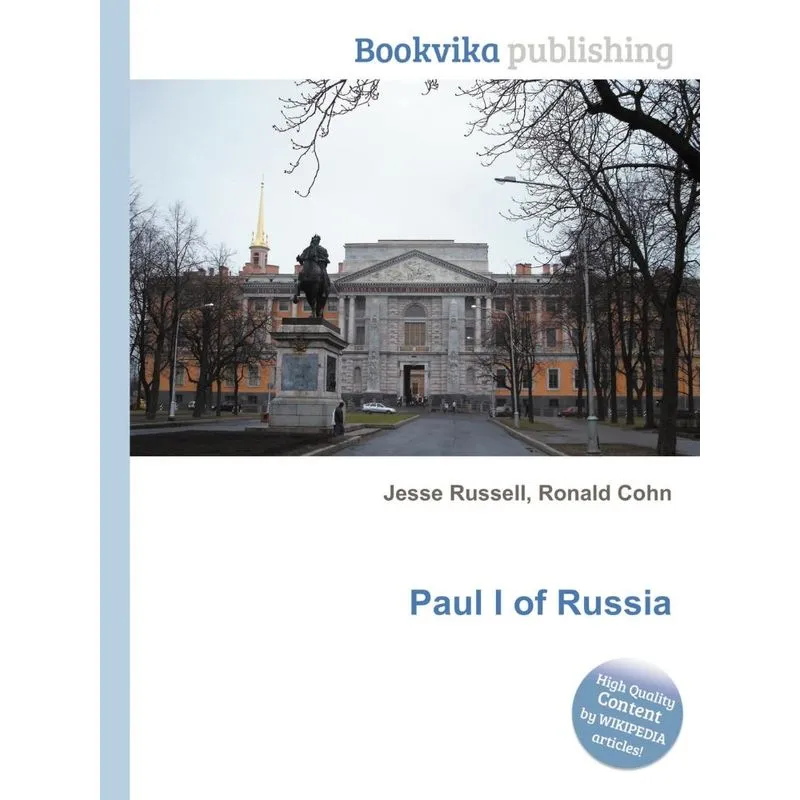 Paul I of Russia