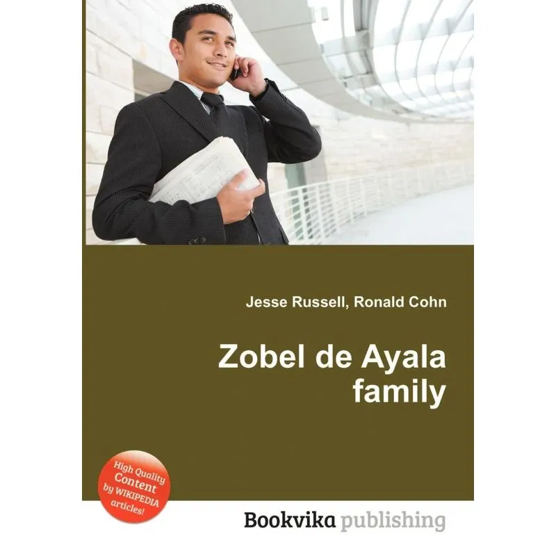 Zobel de Ayala Family