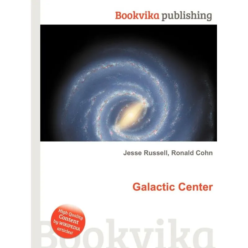 Galactic Center