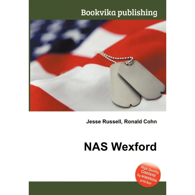 NAS Wexford