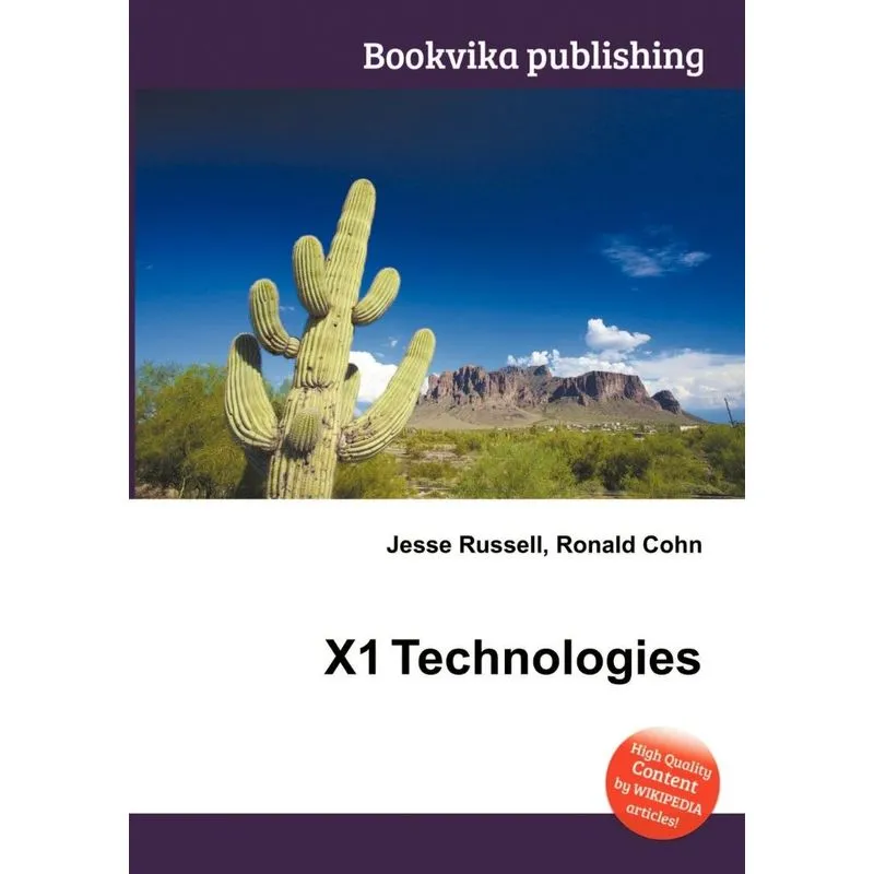 X1 Technologies