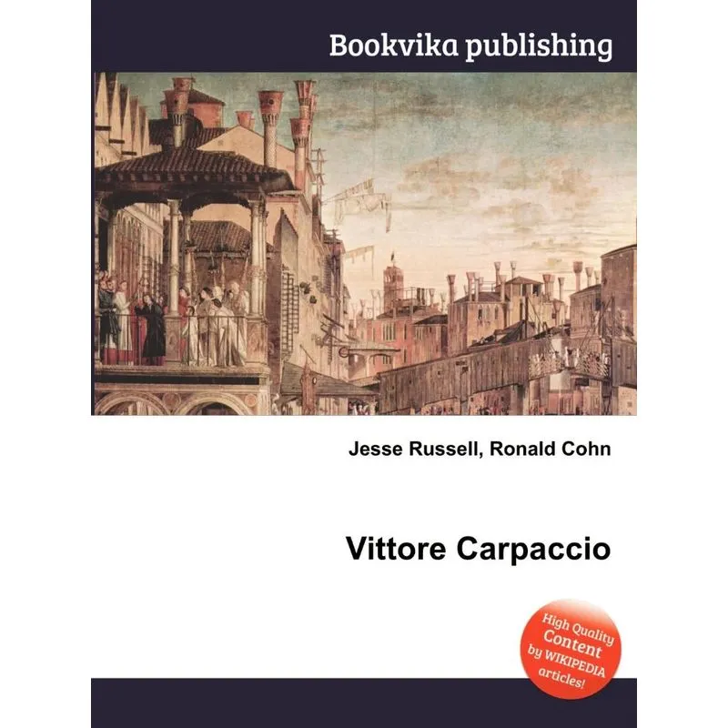 Vittore Carpaccio