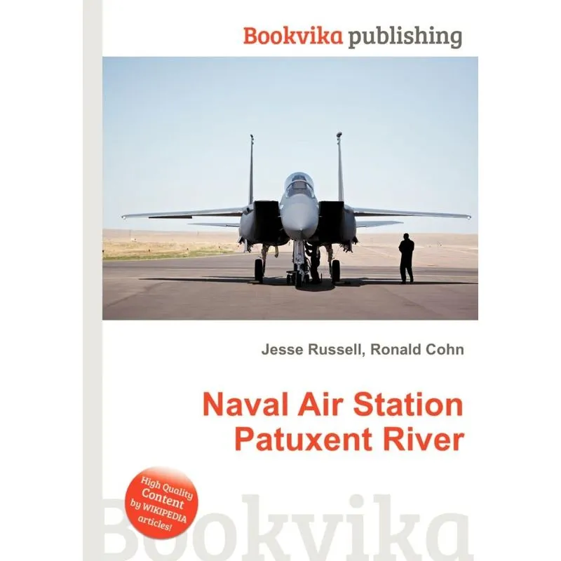 Naval Air Station Patuxent River