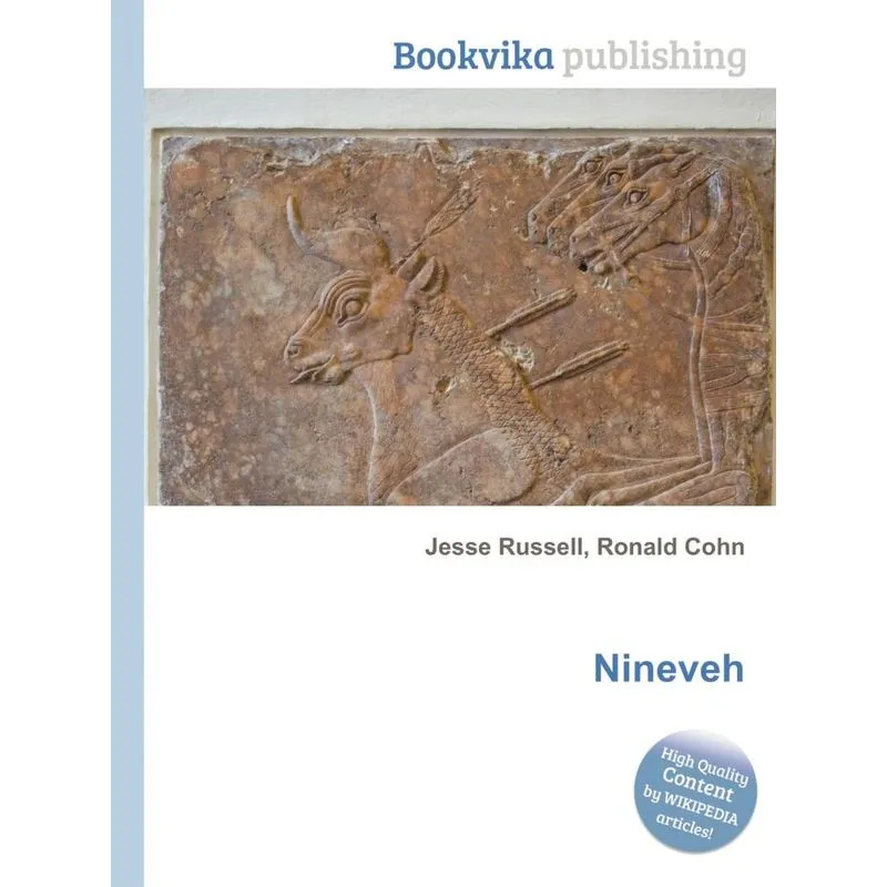 Nineveh