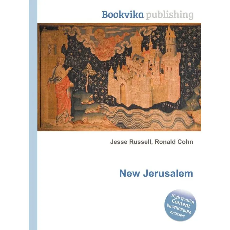 New Jerusalem
