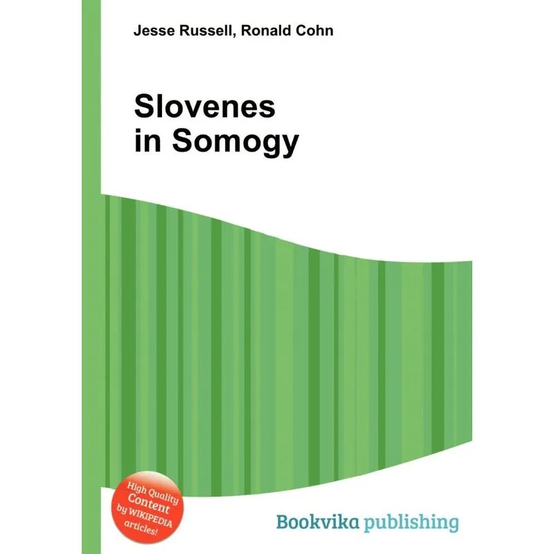 Slovenes In Somogy