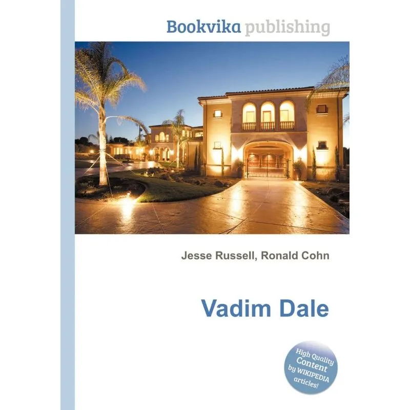 Vadim Dale