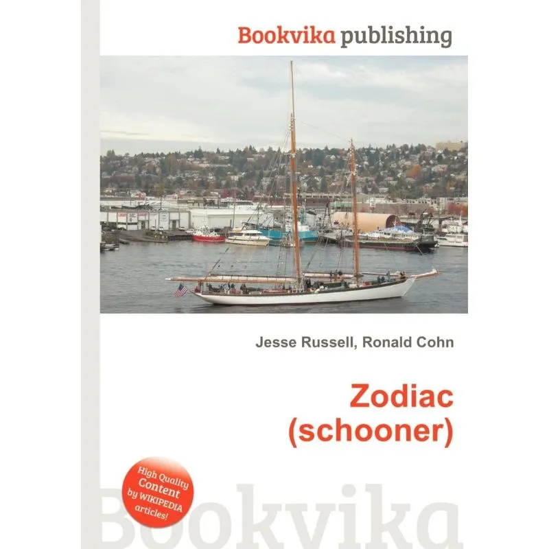 Zodiac (schooner)