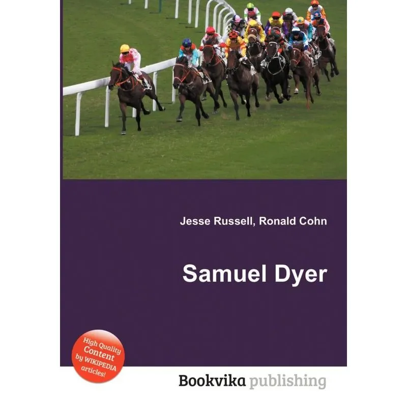 Samuel Dyer