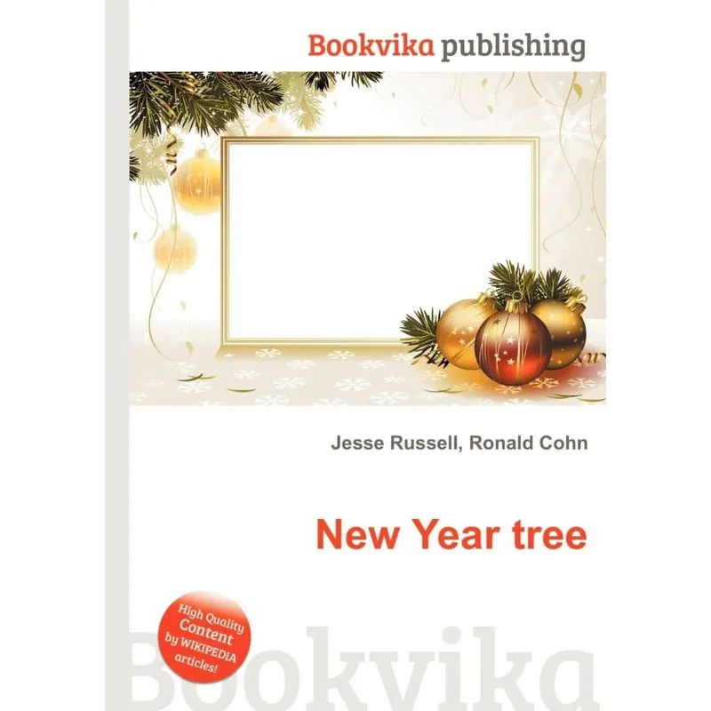 New Year Tree