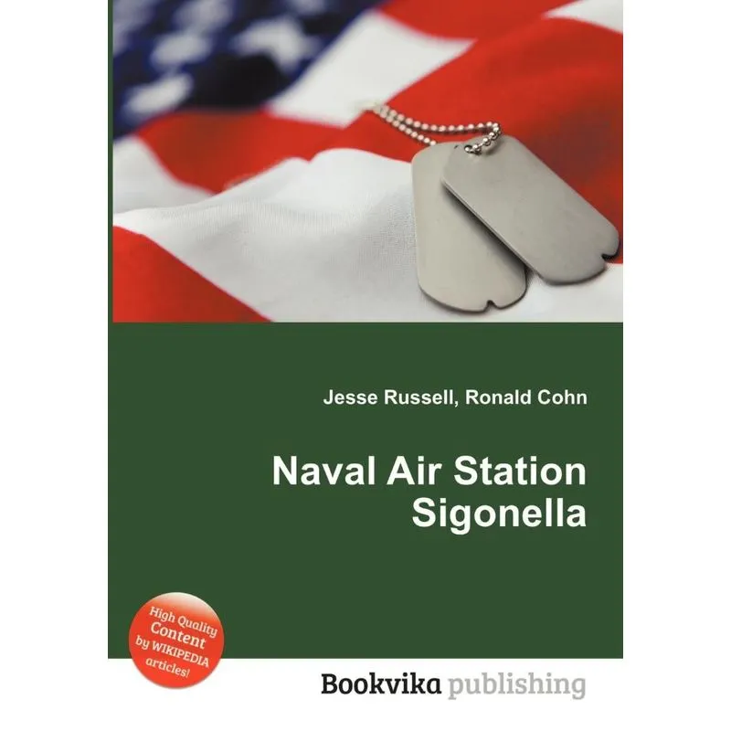 Naval Air Station Sigonella