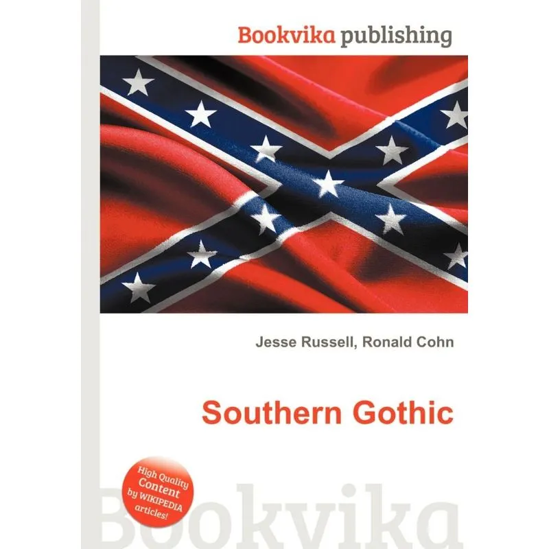 Southern Gothic