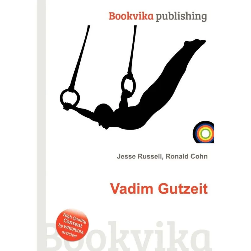 Vadim Gutzeit