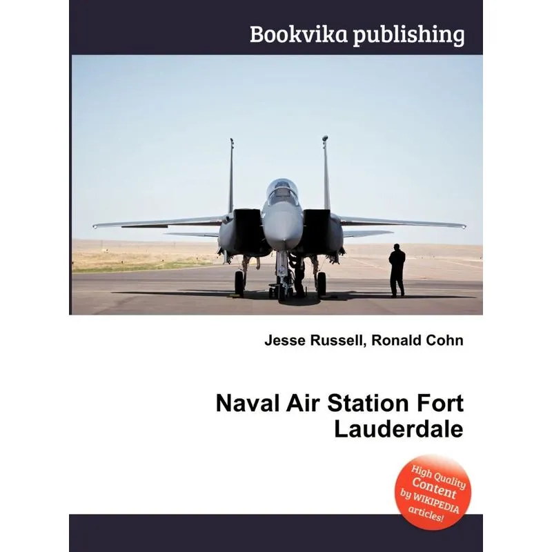 Naval Air Station Fort Lauderdale