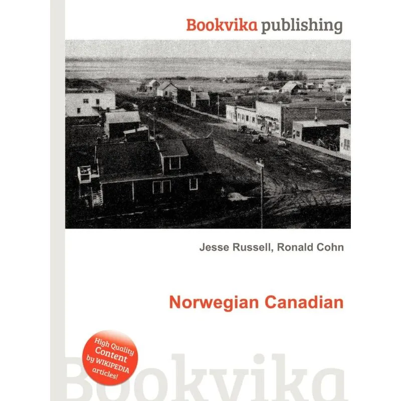 Norwegian Canadian
